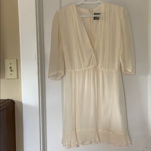 reformation dress look alike